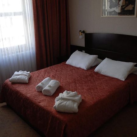 Go Resort Krasków Εξωτερικό φωτογραφία