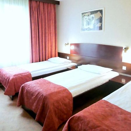 Go Resort Krasków Εξωτερικό φωτογραφία