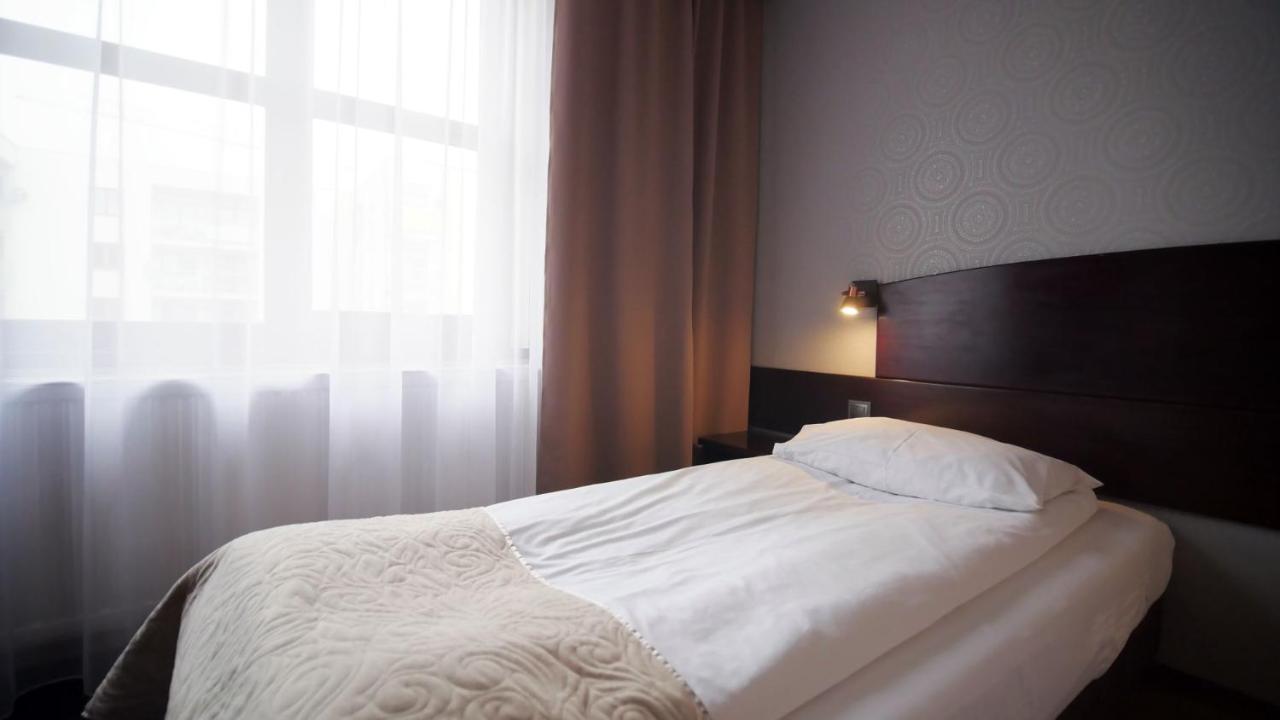 Go Resort Krasków Εξωτερικό φωτογραφία