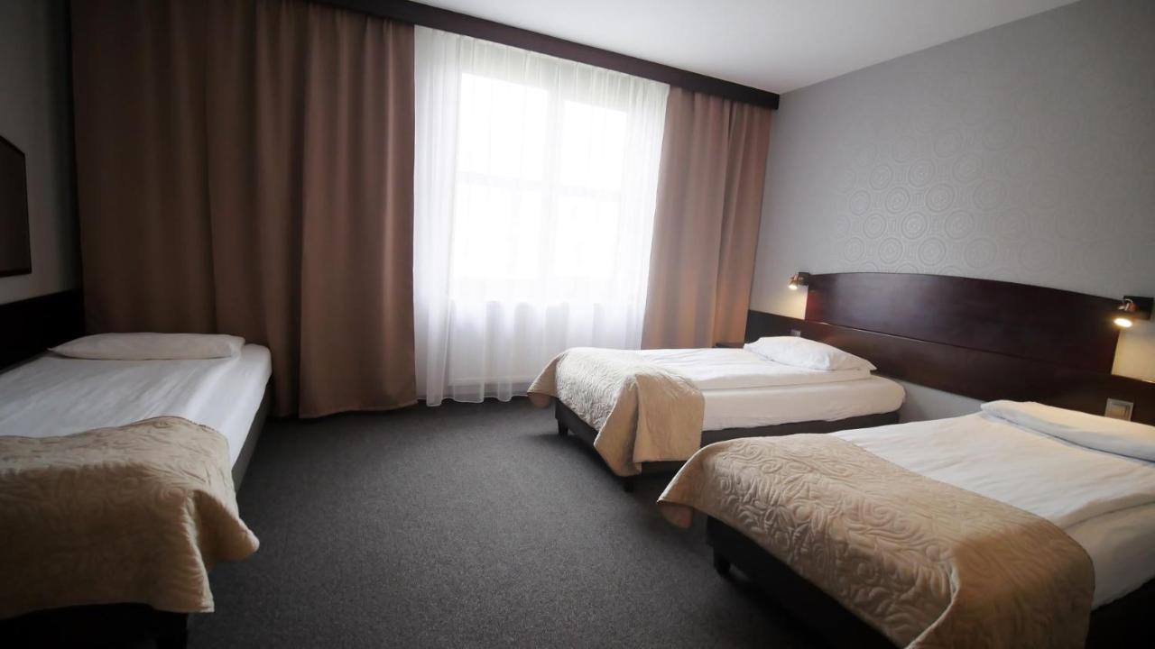 Go Resort Krasków Εξωτερικό φωτογραφία