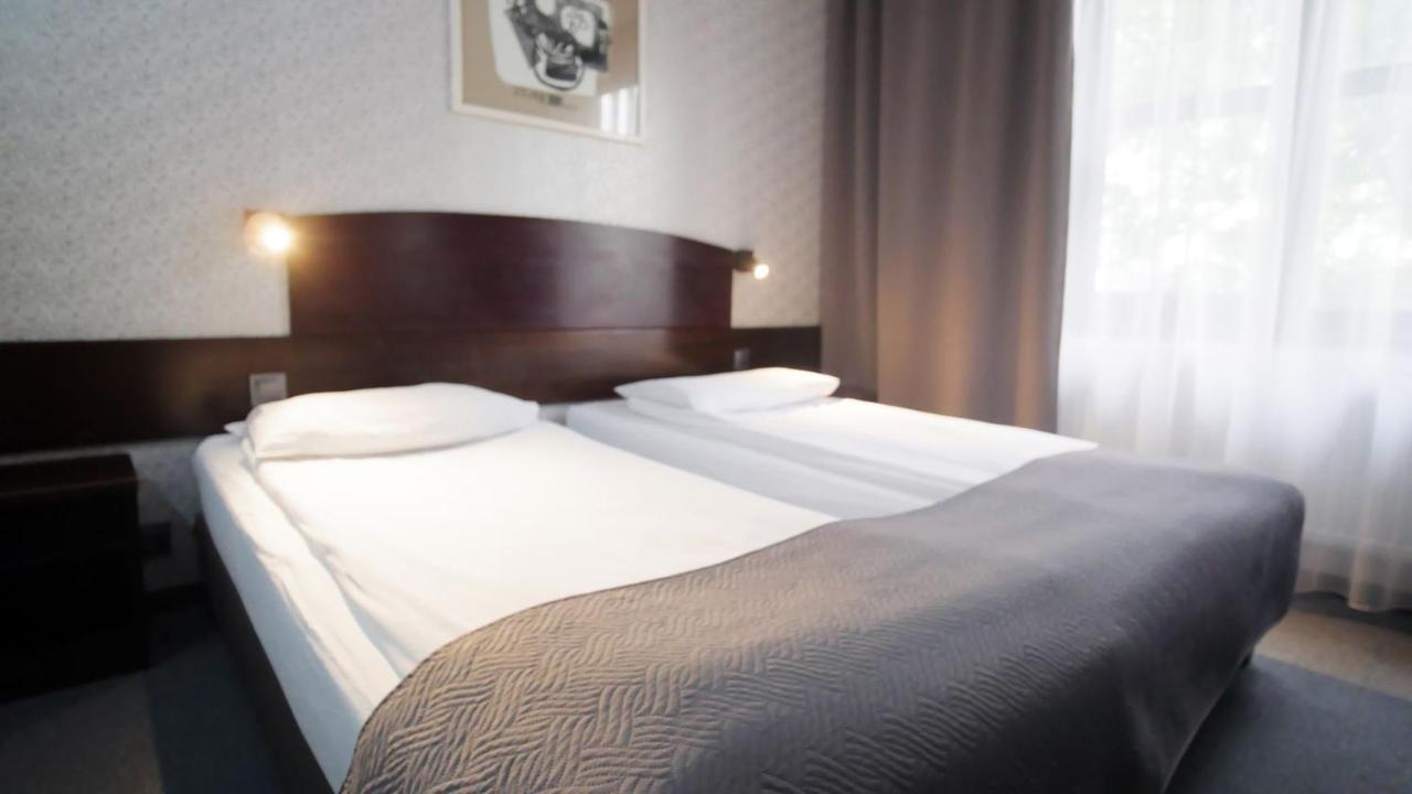 Go Resort Krasków Εξωτερικό φωτογραφία