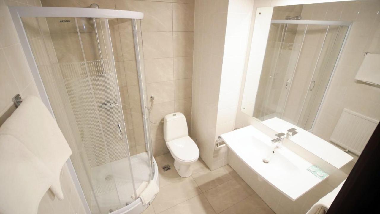 Go Resort Krasków Εξωτερικό φωτογραφία